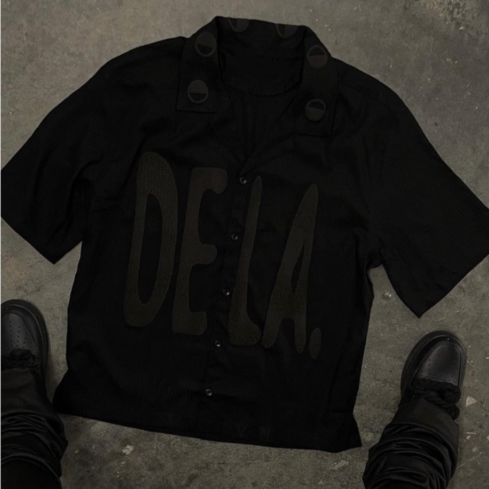 Dolo dress shirt